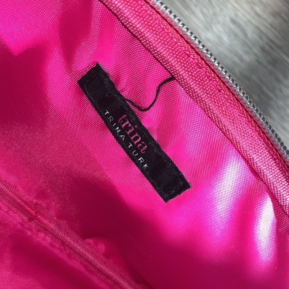 Trina Turk Cosmetic Bag - Picture 5 of 8